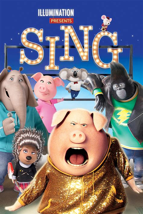 Sing Sing .